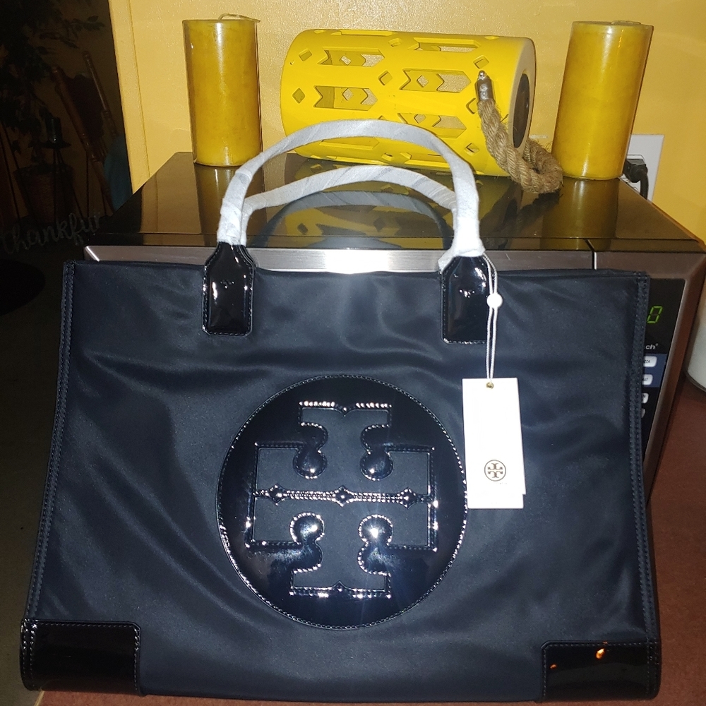 Authentic Tory Burch Bag